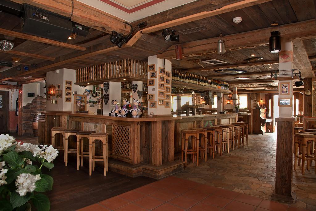 Gaestehaus Dorf-Alm Willingen  Exterior foto